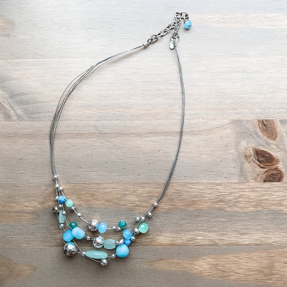 Beaded Nacklace